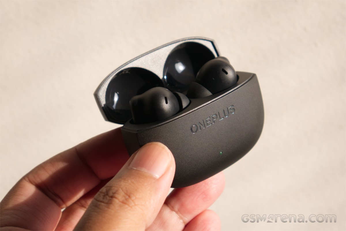 OnePlus Nord Buds 4 Pro Review