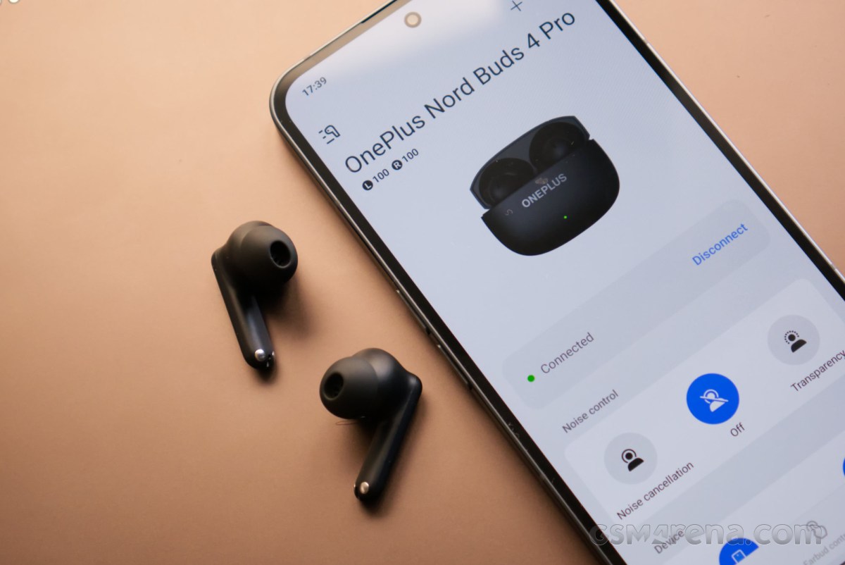 OnePlus Nord Buds 4 Pro Review