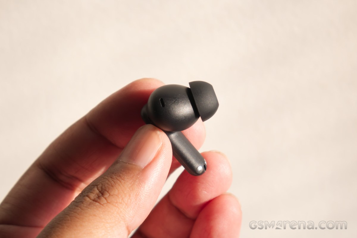 OnePlus Nord Buds 4 Pro Review