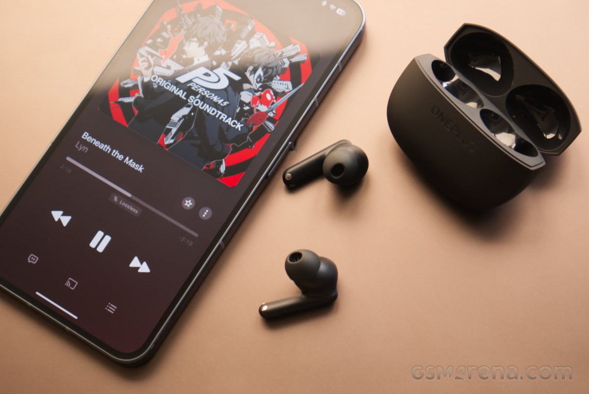 OnePlus Nord Buds 4 Pro Review
