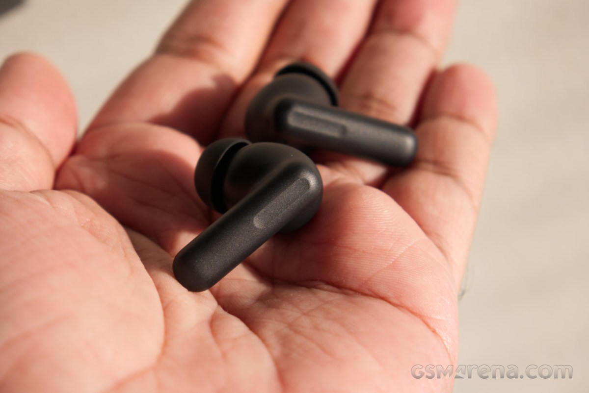 OnePlus Nord Buds 4 Pro Review