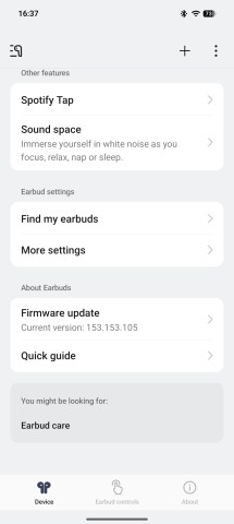 hemelody app on android