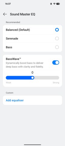 hemelody app on android