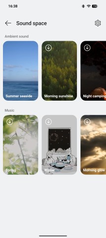 hemelody app on android