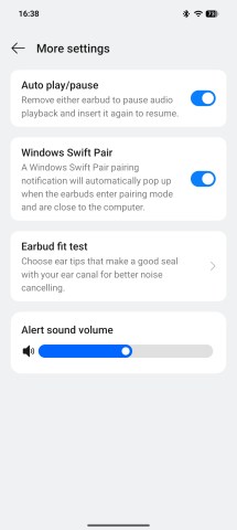 hemelody app on android