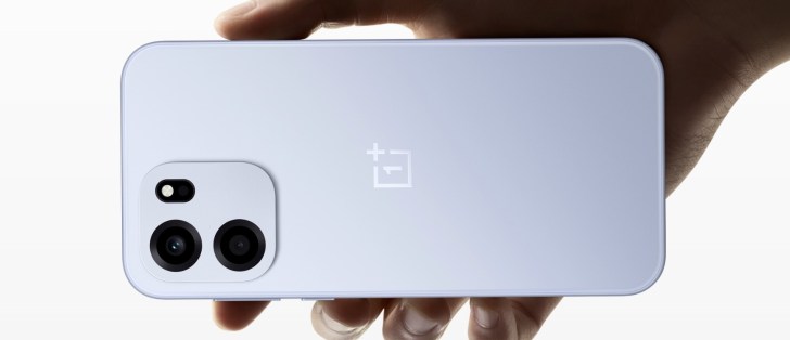 OnePlus Nord CE6 is official with Snapdragon 7s Gen 4 SoC,
8,000mAh battery