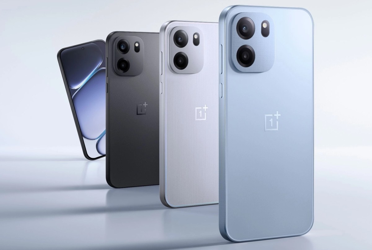 OnePlus Nord CE6 is official with Snapdragon 7s Gen 4 SoC, 8,000mAh battery