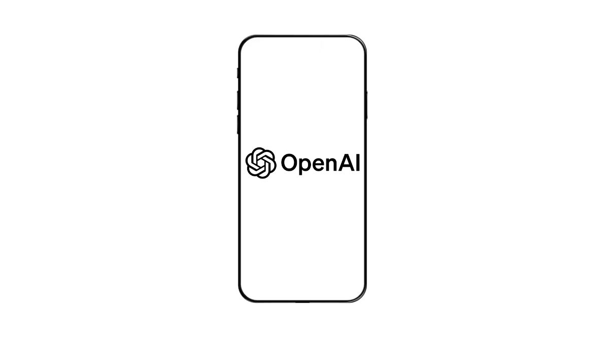 OpenAI Phone: Closer Than You Think