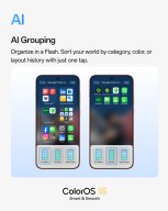 AI-powered organization and creativity features coming with ColorOS 16 May 2026 update