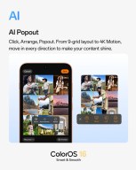AI-powered organization and creativity features coming with ColorOS 16 May 2026 update