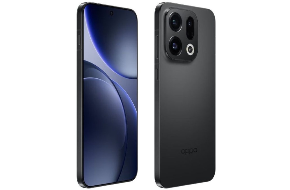 Oppo Find X9