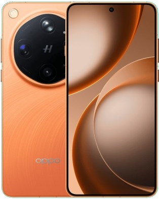 Oppo Find X9 Ultra