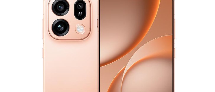 Oppo Find X9s price in India leaks again and it's higher
this time