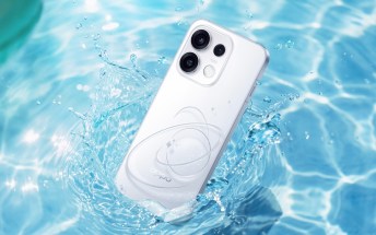 Oppo Reno16 Pro and Reno16 go official with 200MP rear camera