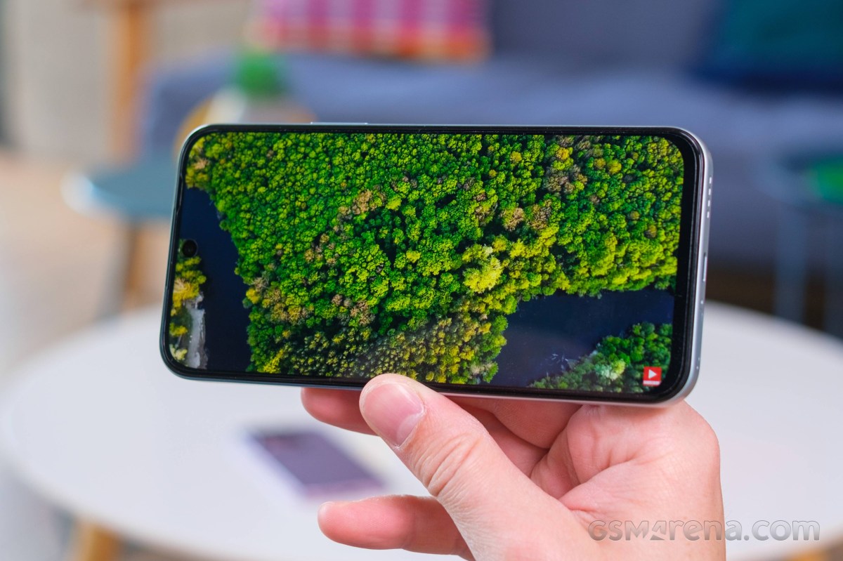 Our Realme 16T battery life and charging test is complete