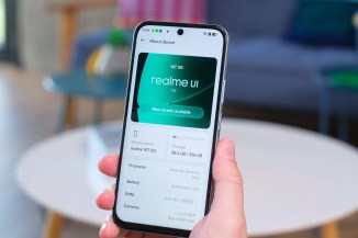 realme 16t