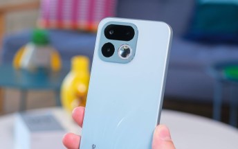 Our Realme 16T battery life and charging test is ready