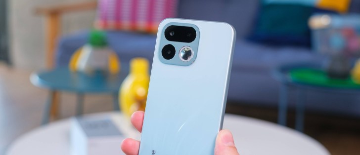 Our Realme 16T battery life and charging test is
ready