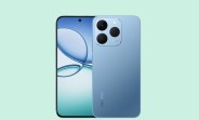 Alleged Realme 16T appears on Geekbench with key specs