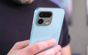 Realme 16T unboxing