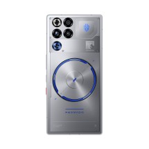 RedMagic 11S Pro: different lighting modes