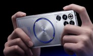 RedMagic 11S Pro goes global – 7,500mAh, 144Hz, SD 8 Gen 5 Elite Leading Edition, liquid cooled