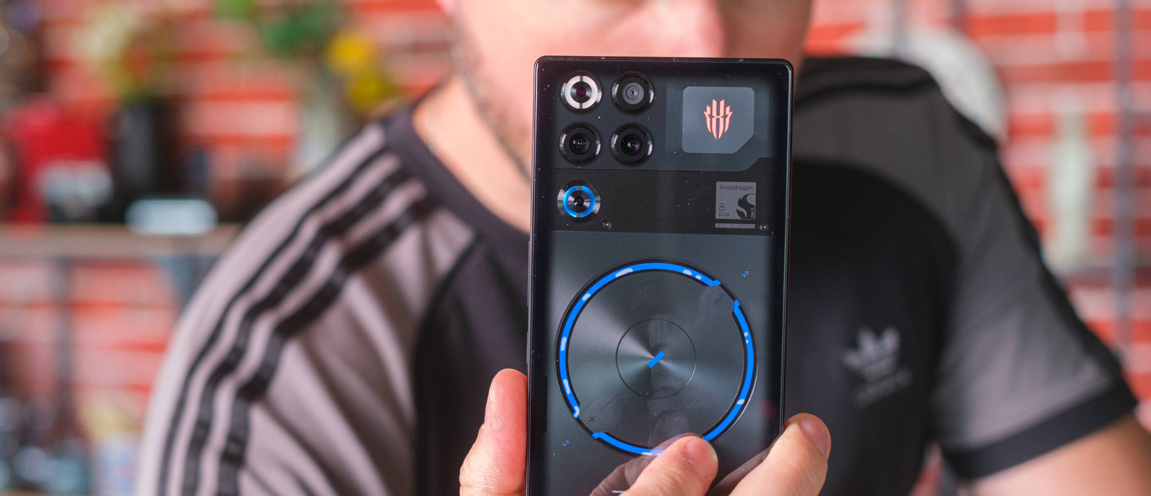 RedMagic 11S Pro Review