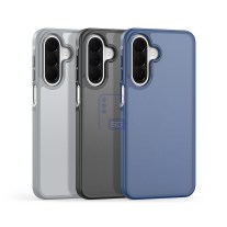 Samsung Galaxy A27 case renders