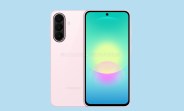 Samsung Galaxy A27’s full specs surface, new renders reveal more colors