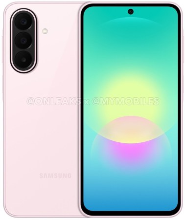 Samsung Galaxy A27 full specifications revealed, new renders reveal more colors