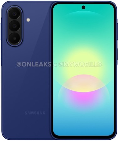 Samsung Galaxy A27 full specifications revealed, new renders reveal more colors
