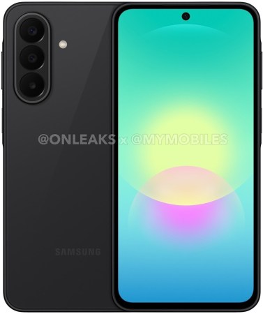 Samsung Galaxy A27 full specifications revealed, new renders reveal more colors