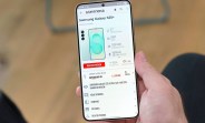 Deal: the Samsung Galaxy S25+ is 30% off right now on Amazon US
