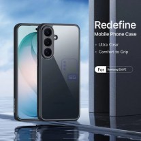 Samsung Galaxy S26 FE case renders