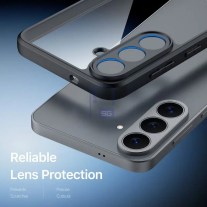 More Samsung Galaxy S26 FE case renders
