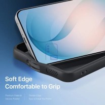 More Samsung Galaxy S26 FE case renders