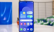 Samsung starts testing One UI 9 for the Galaxy S26 FE