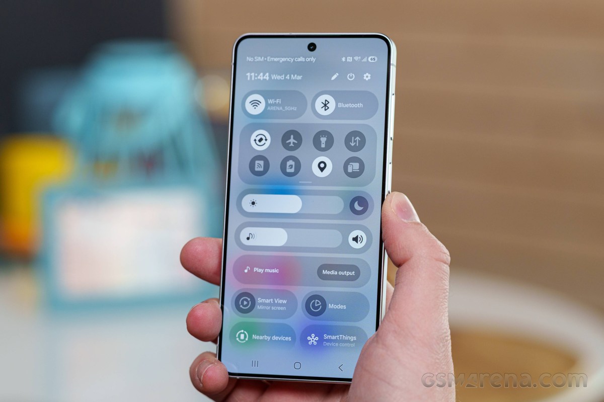 Samsung Galaxy S27 may use BOE screen