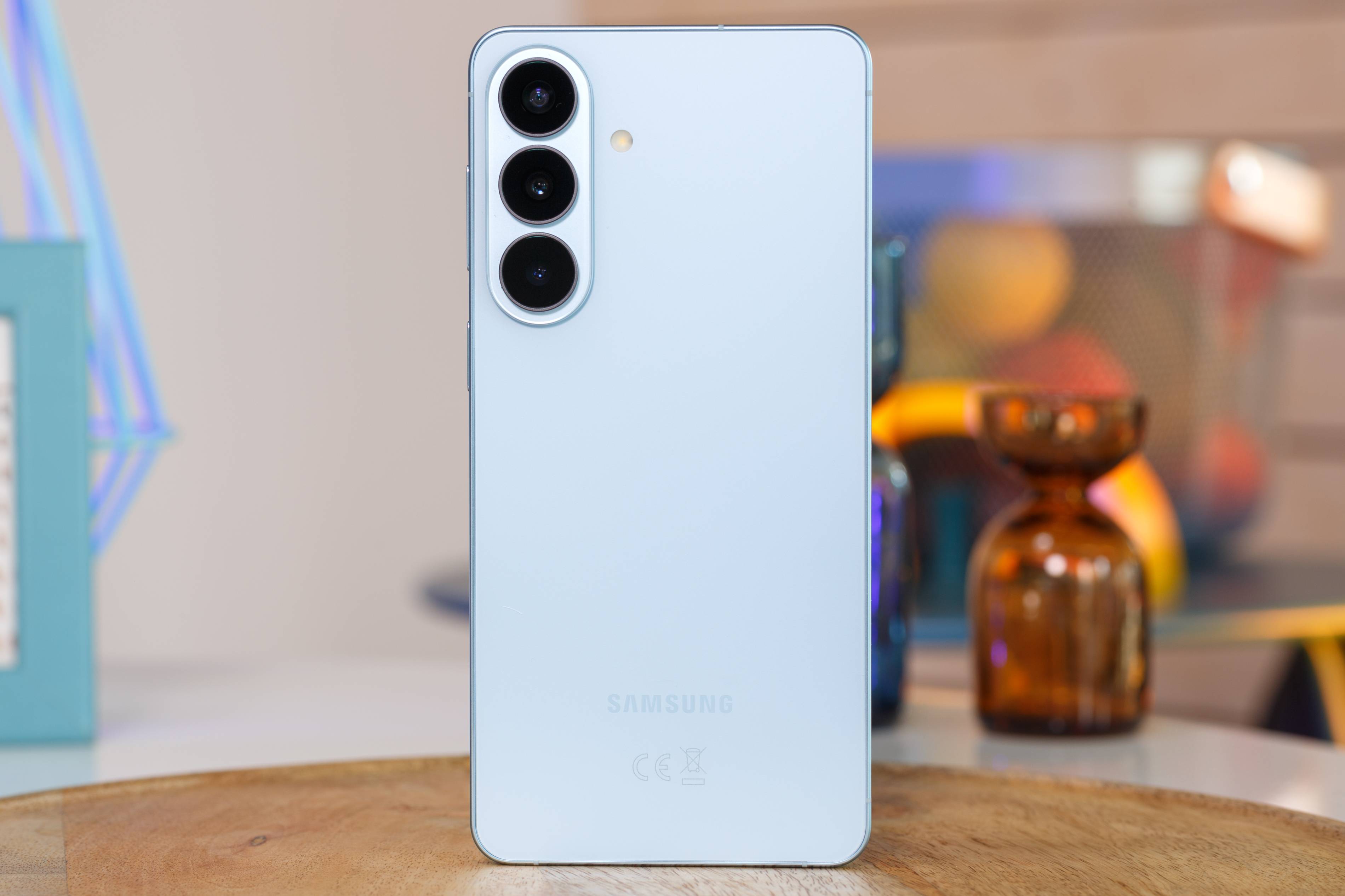 Samsung Galaxy S27 Pro Leaks