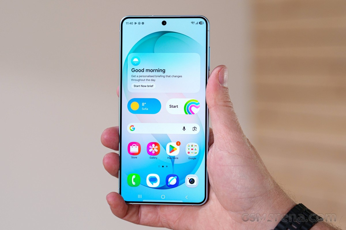 Samsung Galaxy S26+