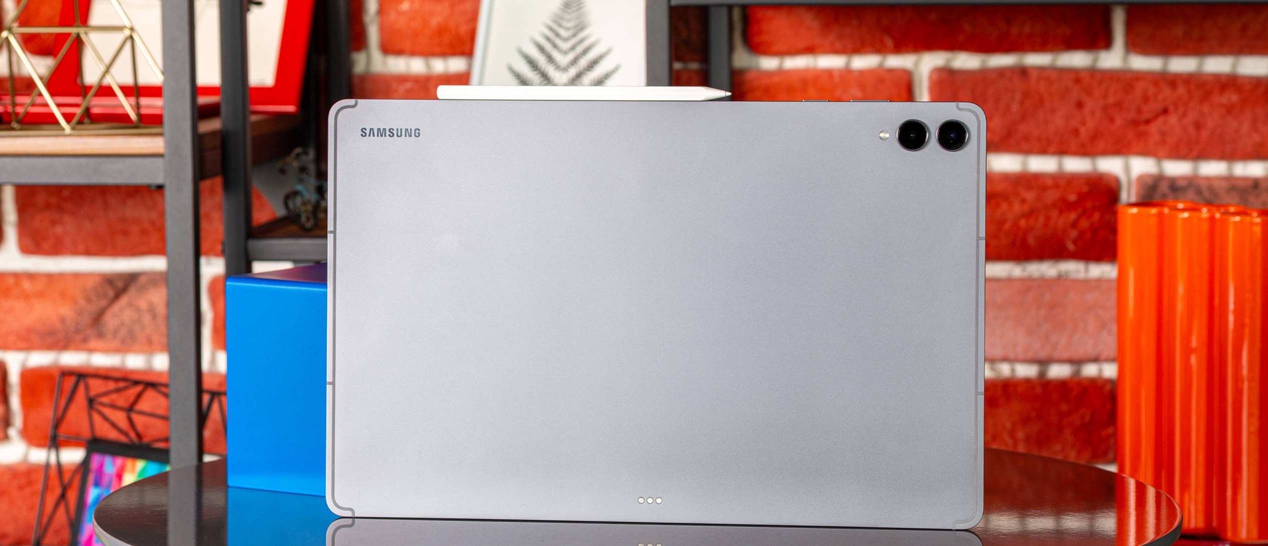 Samsung Galaxy Tab S11 Update