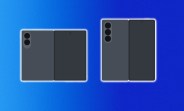Samsung’s upcoming foldables leak inside One UI 9