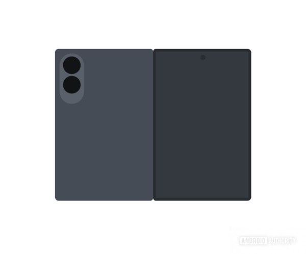 Samsung Galaxy Wide Fold 