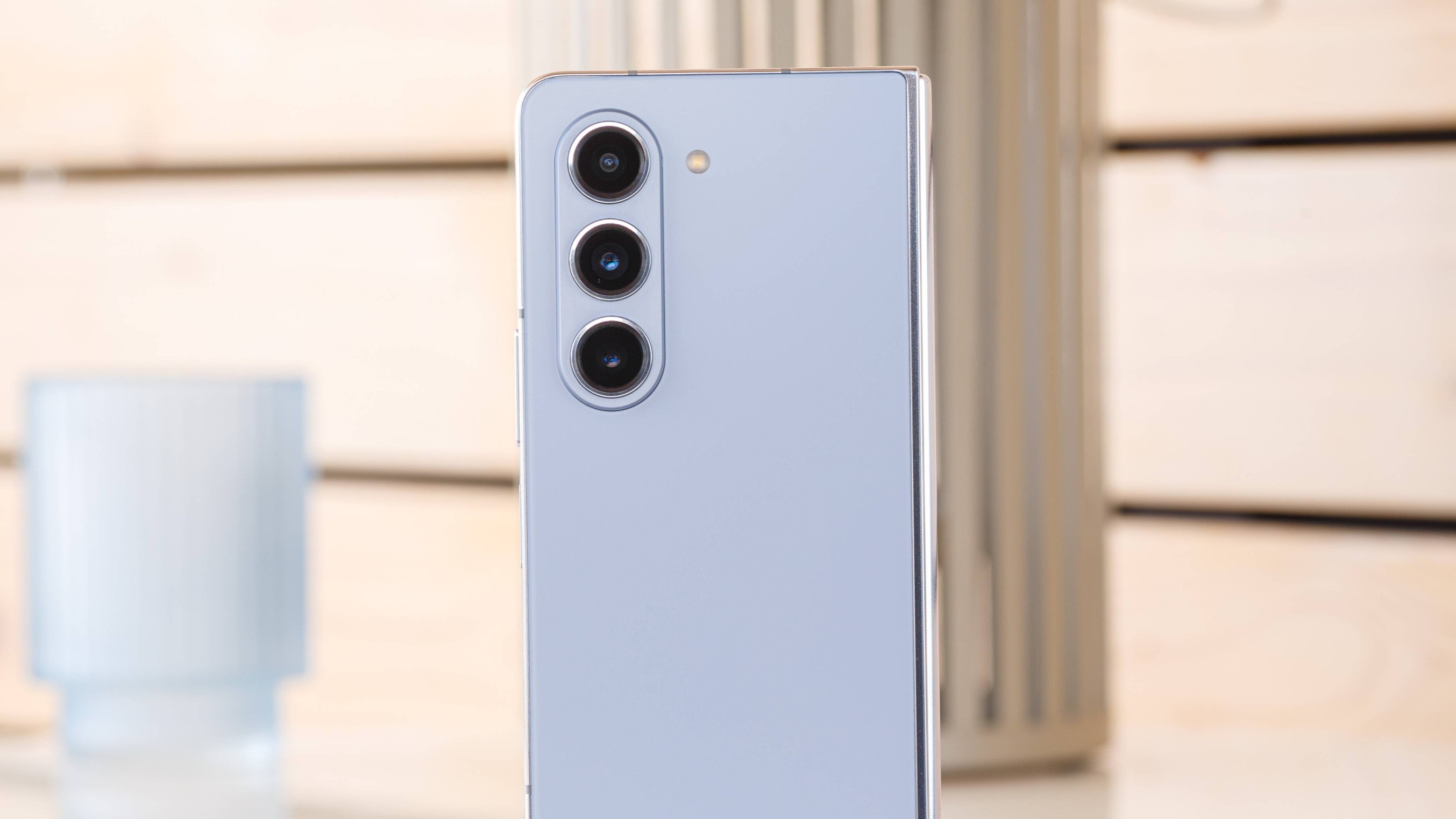 Samsung Galaxy Z Fold5 Update
