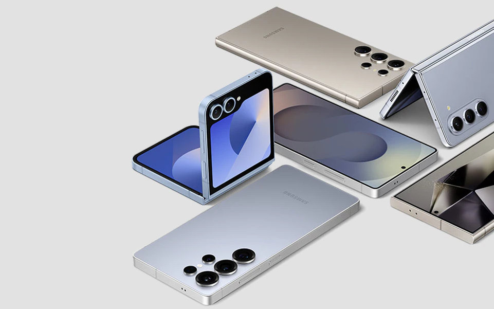 Samsung Refurbished Phones Now in India