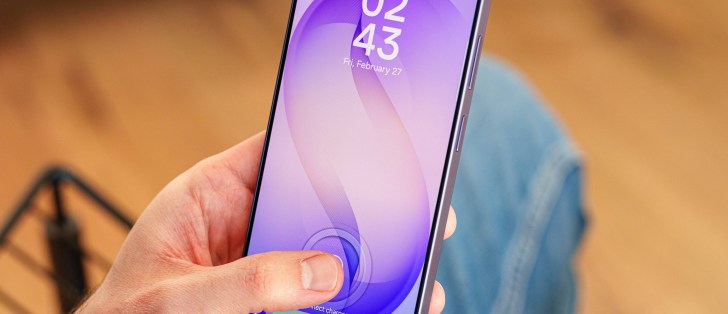 Samsung releases the first One UI 9 beta based on Android
17