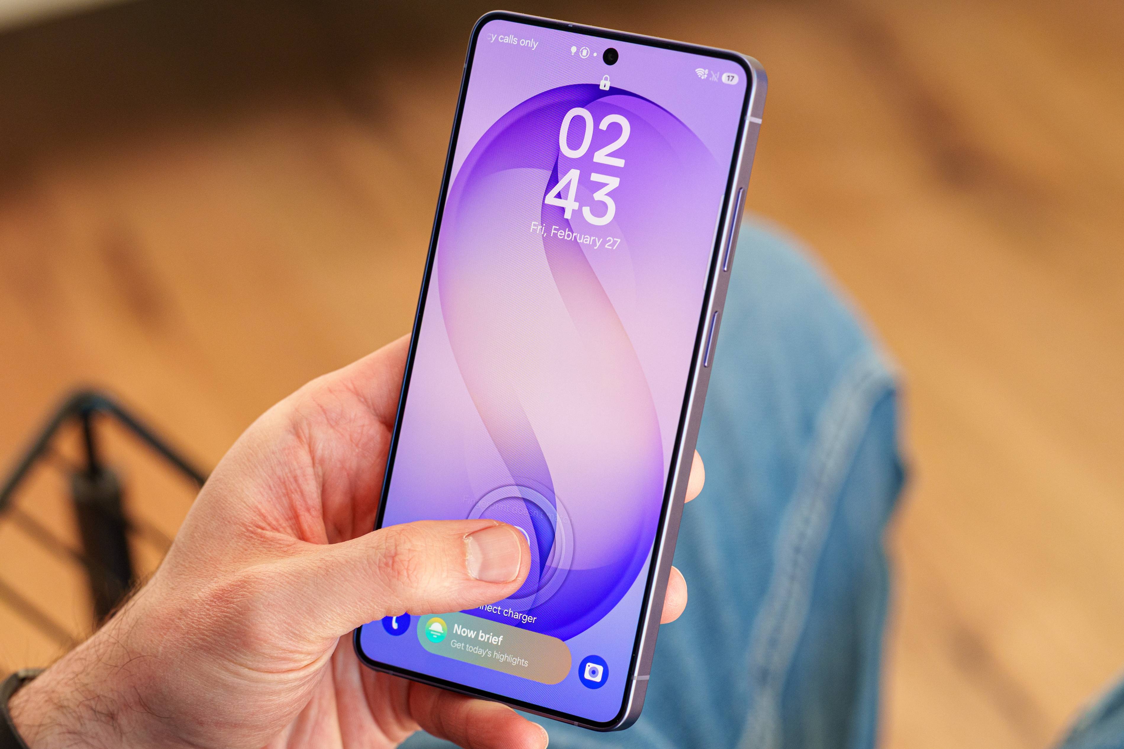 Samsung Price Hike Looms