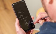 Samsung’s Penup drawing app receives an update with a bunch of new features