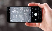 Samsung Galaxy S27 Pro camera details leak