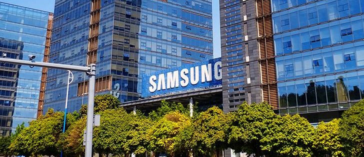 Samsung may manufacture Anthropic's custom AI chips